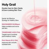 Anua - Niacinamide 5 + TXA - Toner Pads - 60 stuks