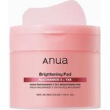 Anua - Niacinamide 5 + TXA - Toner Pads - 60 stuks