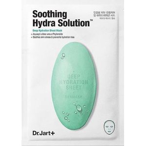 Dr.Jart+ Dermask Soothing Hydra Solution Sheet Mask