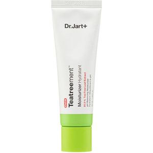 Teatreement™ Moisturizer - Gezichtscrème - Geen extra olie - 50ml