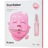 Dr. Jart+ Cryo Rubber - Gezichtsmasker - Verstevigend - 2 Stappen