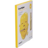 Dr. Jart+ Cryo Rubber - Gezichtsmasker - Vitamine C - Verhelderend
