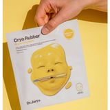 Dr. Jart+ Cryo Rubber - Gezichtsmasker - Vitamine C - Verhelderend