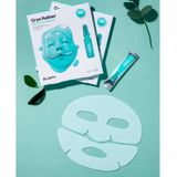 Dr. Jart+ Cryorubber - Gezichtsmasker - Kalmerend - Allantoïne