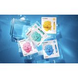 Dr.Jart+ Cryo Rubber - Gezichtsmasker - Hydraterend - 2 Fasen