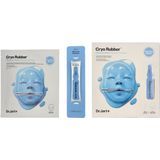 Dr.Jart+ Cryo Rubber - Gezichtsmasker - Hydraterend - 2 Fasen