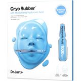 Dr.Jart+ Cryo Rubber - Gezichtsmasker - Hydraterend - 2 Fasen