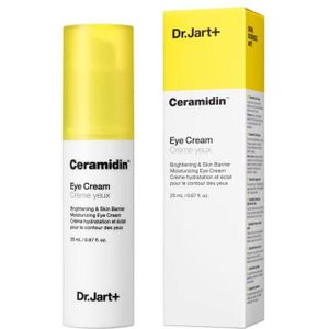 Dr. Jart+ Ceramidin™ Eye Cream Verhelderende Oogcrème 20 ml