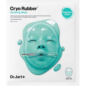 Dr.Jart+ Cryo Rubber - Gezichtsmasker - 4 + 40 g