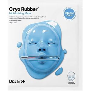 Dr.Jart+ Cryo Rubber with Moisturizing Hyaluronic Acid (4 + 40 g)
