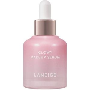 LANEIGE Glowy Makeup Serum: Hydrate, Extend Make-up, Zichtbaar Gladde en Glowy Skin, 30 ml