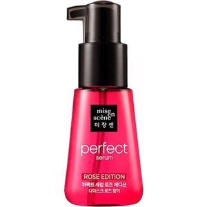 MISEENSCENE Perfect Rose parfum Serum 80ml (2.8 oz)