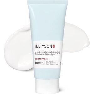 ILLIYOON - Ceramide Ato - Kalmerende Gel - 175 ml - Veganistisch - Parfumvrij