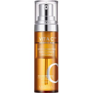 Missha - Vita C Plus Spot Correcting Concentrate Ampoule - 15 g