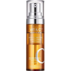 Missha Vita C Plus verhelderend serum met vitamine C tegen Pigmentvlekken 15 gr