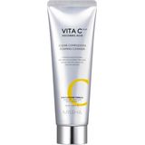 MISSHA - Vita C Plus Clear Complexion Foaming Cleanser - 120ml