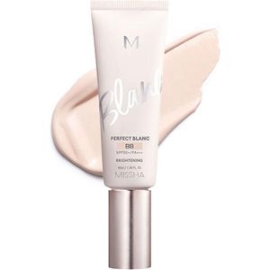 Missha - Perfect Blanc BB Cream - Verhelderend - SPF 50+/PA++