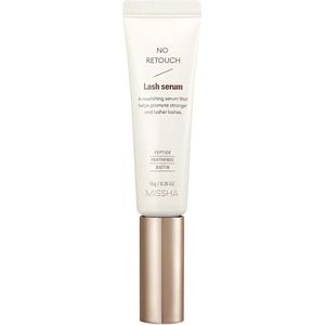 MISSHA No Retouch Lash Serum