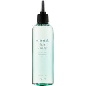 A'pieu Mint Scalp Hair Vinegar 200 ml