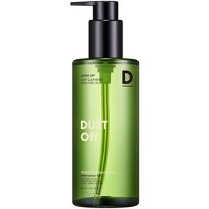MISSHA Super Off Cleansing Oil - 10 Free - Voor Gevoelige Huid