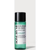 Some by Mi - AHA BHA PHA - Acne Huid Set - Reinigingszeep, Toner, Serum, Crème