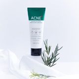 Some by Mi - AHA-BHA-PHA 30 Days Miracle Acne Clear Foam - 100 ml