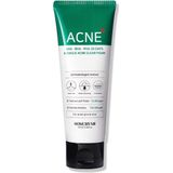 Some by Mi - AHA-BHA-PHA 30 Days Miracle Acne Clear Foam - 100 ml