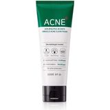 Some by Mi - AHA-BHA-PHA 30 Days Miracle Acne Clear Foam - 100 ml