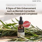 Some by Mi - Galactomyces Pure Vitamin C Glow Serum - 30 ml