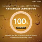 Some by Mi - Galactomyces Pure Vitamin C Glow Serum - 30 ml