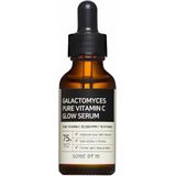Some by Mi - Galactomyces Pure Vitamin C Glow Serum - 30 ml