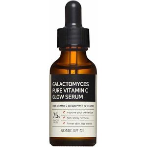 Some by Mi - Galactomyces Pure Vitamin C Glow Serum - 30 ml