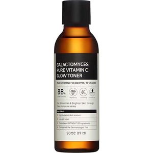 Some by Mi - Galactomyces Pure Vitamine C Glow Toner - 200 ml