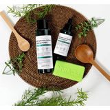 Some by Mi - Bye Bye Blackhead - Gezichtsreiniger - Groene Thee - 120 ml