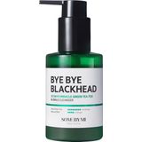 Some by Mi - Bye Bye Blackhead - Gezichtsreiniger - Groene Thee - 120 ml