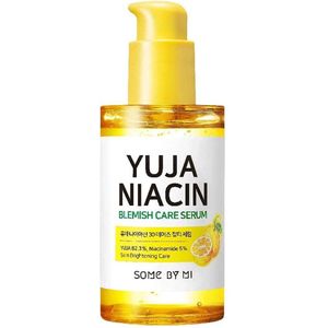 SOME BY MI Yuja Niacin 30 Day Blemish Care Serum 50ml