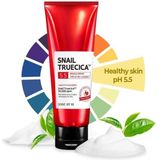 Some by Mi - Slak TrueCICA Miracle Repair - Gezichtsreinigingsgel - 100 ml