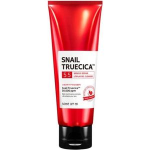 Some by Mi - Slak TrueCICA Miracle Repair - Gezichtsreinigingsgel - 100 ml