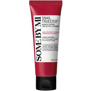 Some by Mi Snail Truecica Miracle Repair Low pH Gel Cleanser