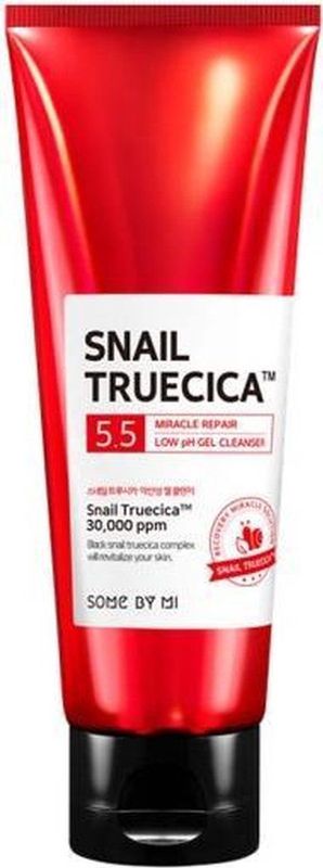 Some by Mi - Slak TrueCICA Miracle Repair - Gezichtsreinigingsgel - 100 ml