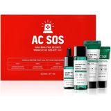 Some by Mi - AHA BHA PHA 30 Dagen Miracle AC SOS - Acne Huid Set - Tea Tree Extract