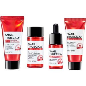 Some by Mi - Slak Truecica Miracle Repair - Set voor problematische huid - Slakkenslijm