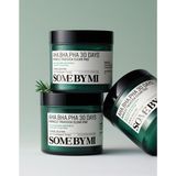 Some by Mi - AHA BHA PHA Miracle Truecica Clear Pad - 70 Stuks