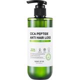 Some by Mi - Cica Peptide - Anti Haaruitval Shampoo - 285 ml