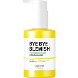 Some by Mi - Bye Bye Blemish - Gezichtsreinigingsschuim - Verhelderend - 18 Vitaminen