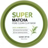 Some by Mi - Super Matcha Pore Clean - Kleimasker - 100 g