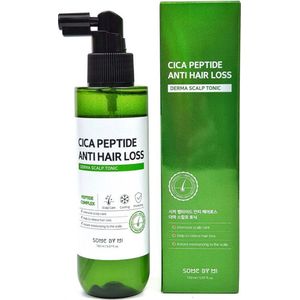 Some by Mi - Cica Peptide Toner - 150 ml - Anti Haaruitval