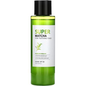 Some by Mi - Super Matcha Pore Tightening Toner - 150 ml