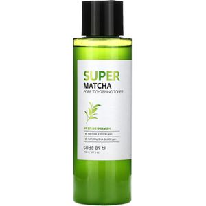 SOME BY MI - Super Matcha Pore Tightening Toner 150ml
