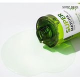 Some by Mi - Super Matcha Pore Tightening Serum - 50 ml - Gezondheidsproduct